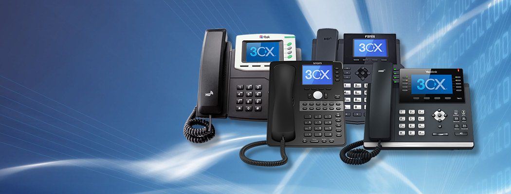 VoIP Telephony Sales & Service
